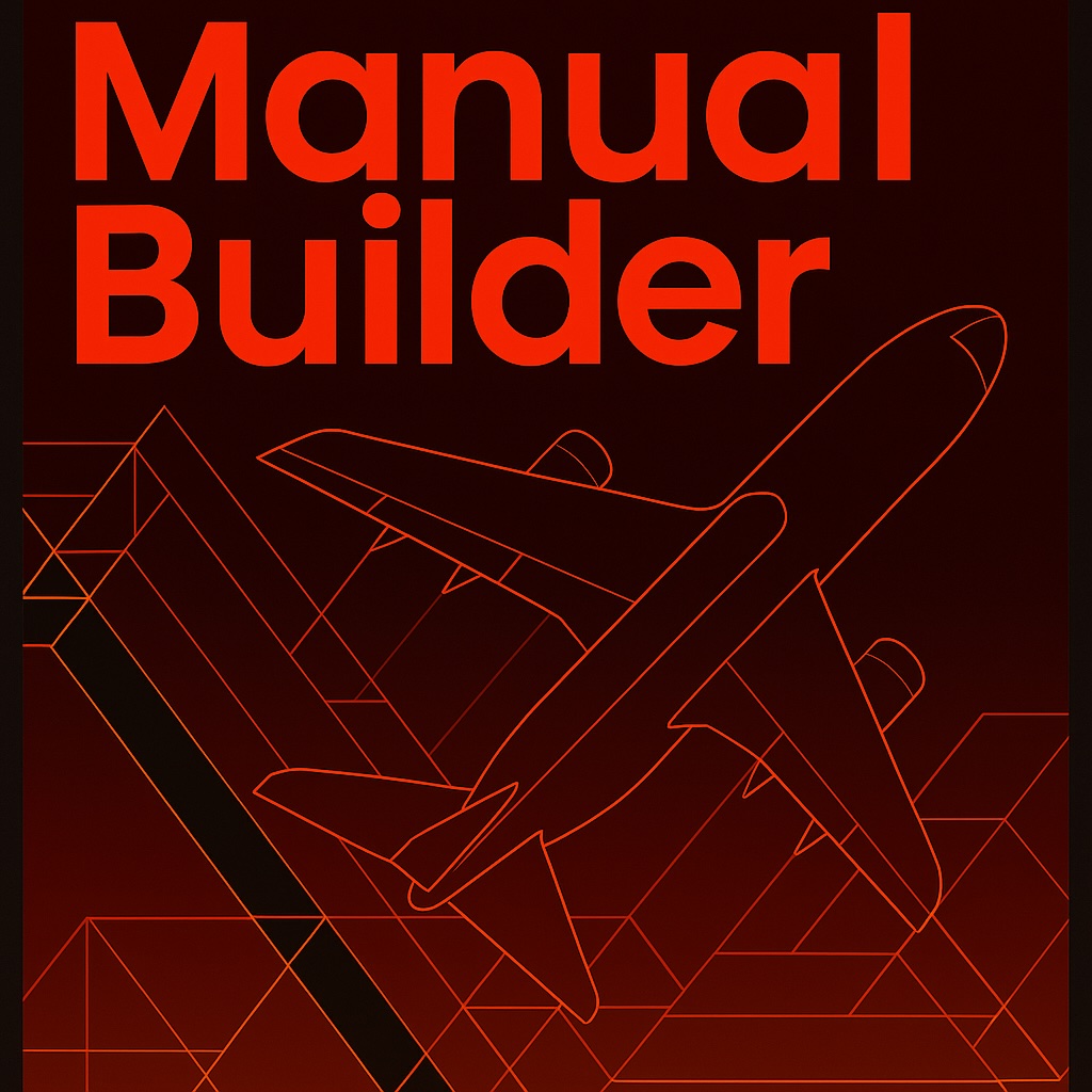 FA Manual Builder